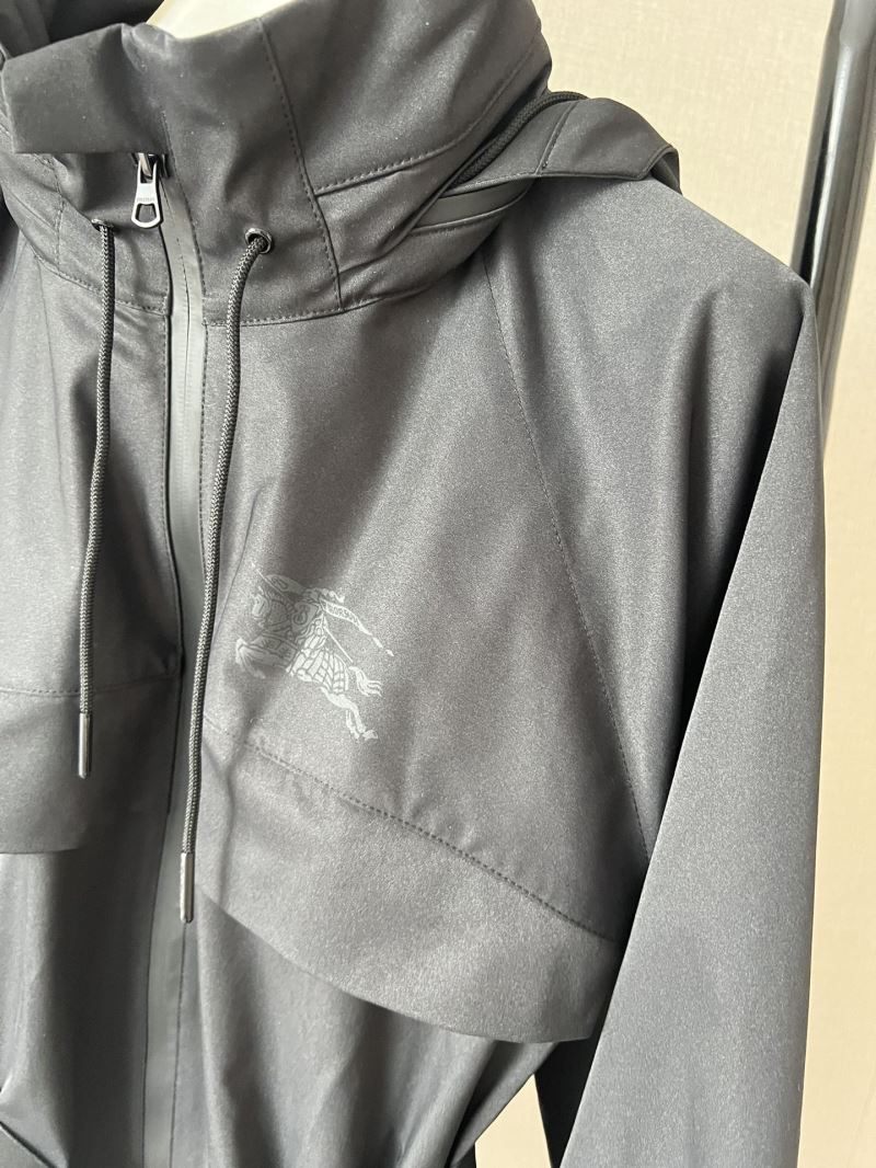 Burberry Outwear